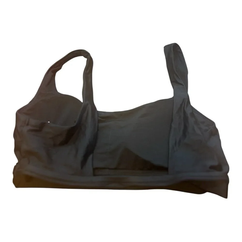 Aerie wide strap